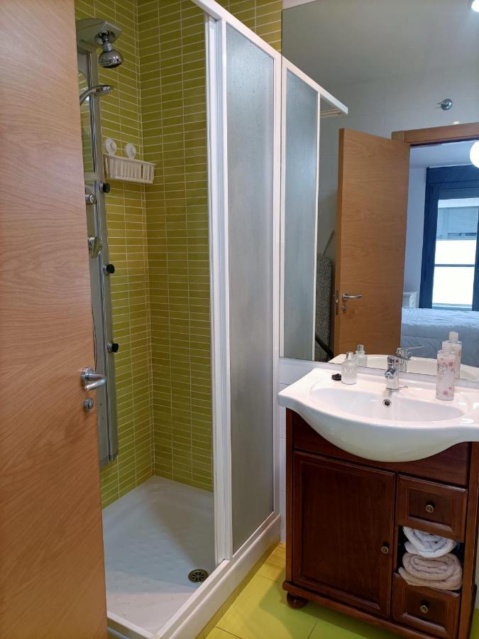 Relajate En Ramales De La Victoria, Apartamento Con Piscina Y Parking Exterior foto