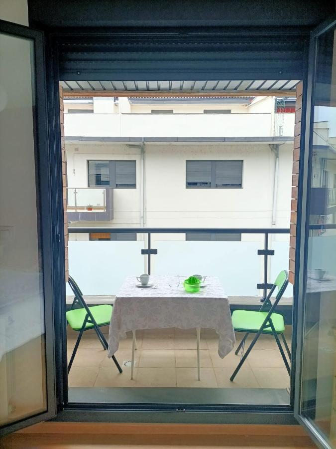 Relajate En Ramales De La Victoria, Apartamento Con Piscina Y Parking Exterior foto