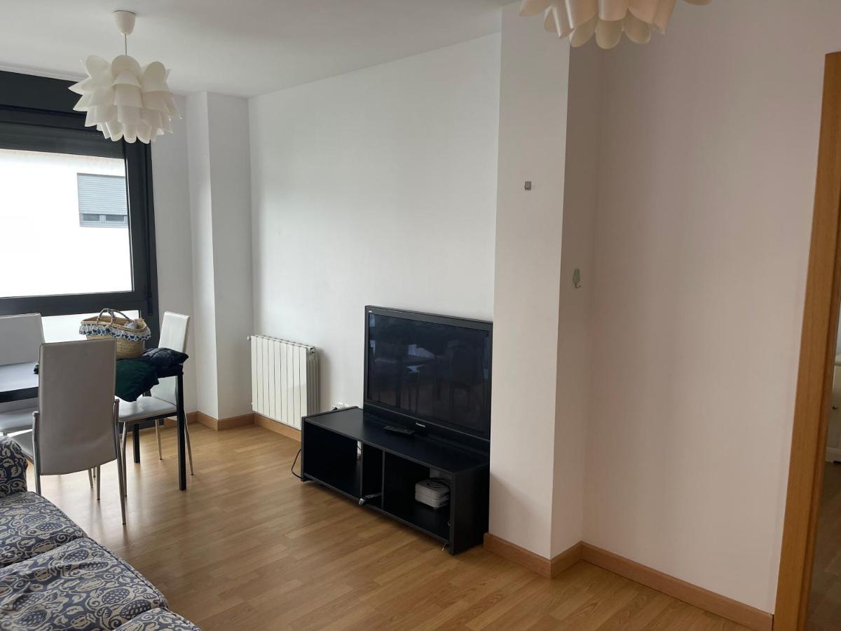 Relajate En Ramales De La Victoria, Apartamento Con Piscina Y Parking Exterior foto